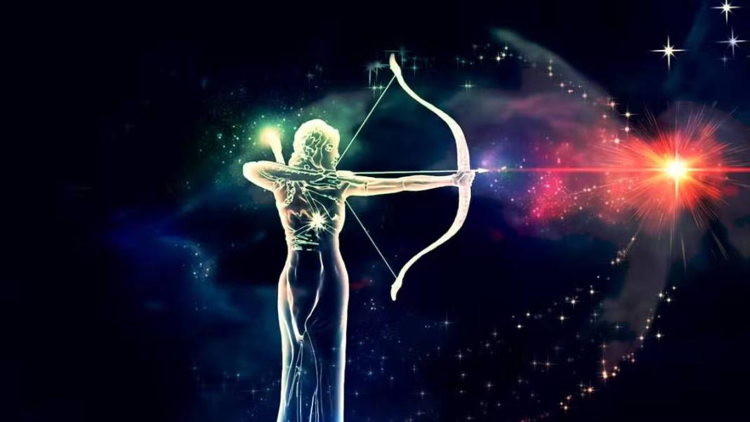 Yapay zeka tasarladı! Burçlar şehir olsaydı hangi burç olurdun? 8